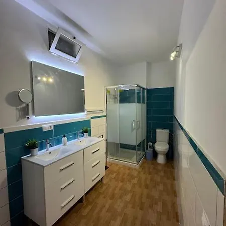 Apartament Casa Nito *