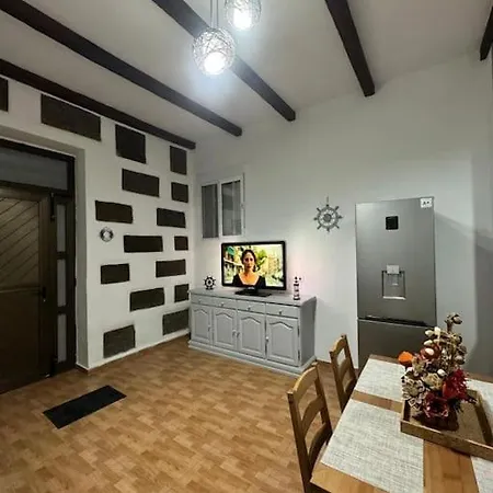 Casa Nito Apartamento *