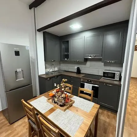 Casa Nito Apartamento *