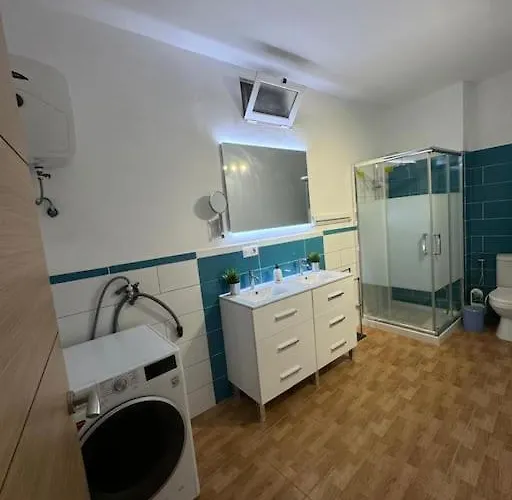 Casa Nito Apartamento *