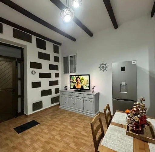 Casa Nito Apartamento *