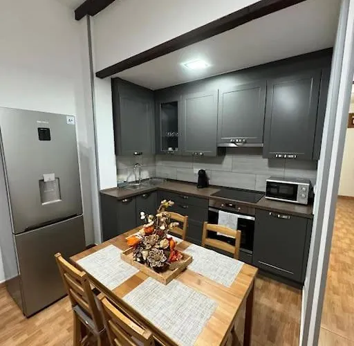 Casa Nito Apartamento *