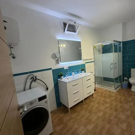 Casa Nito Διαμέρισμα *