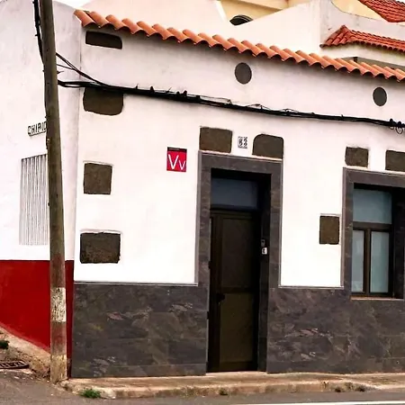 Casa Nito Διαμέρισμα *