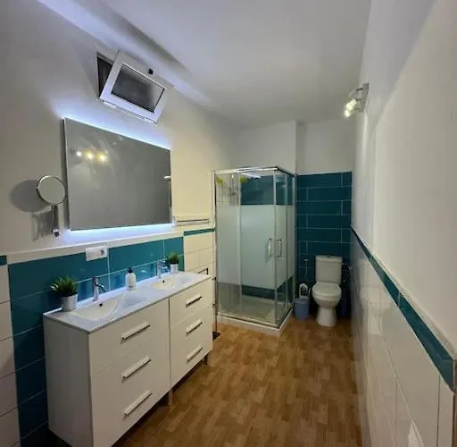 Apartament Casa Nito *