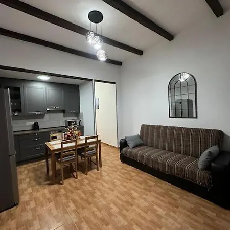 Casa Nito * Sardina