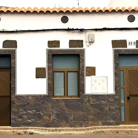 Casa Nito شقة