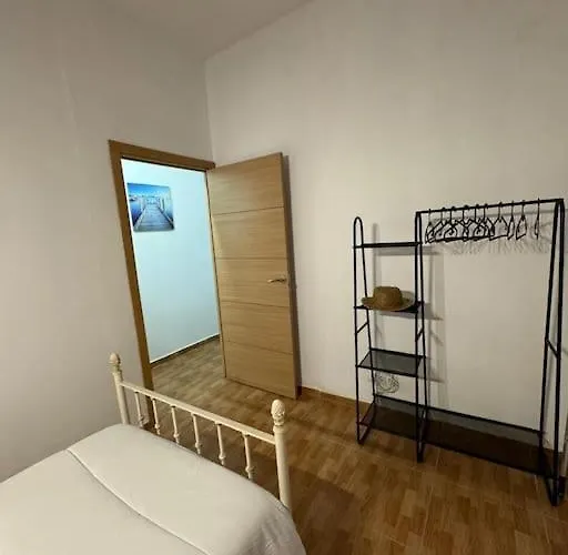 Casa Nito Apartman Sardina