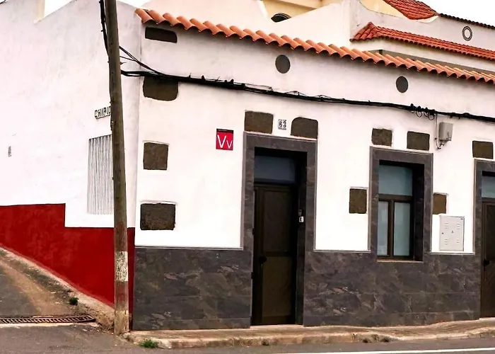 Casa Nito Apartman *